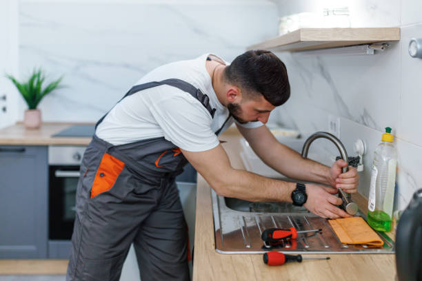 Best Pipe Repair Near Me  in Golden Gate, FL