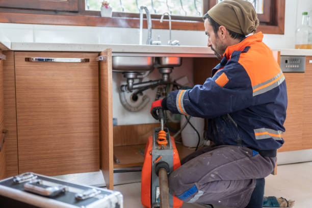 Best Residential Plumbing Services  in Golden Gate, FL