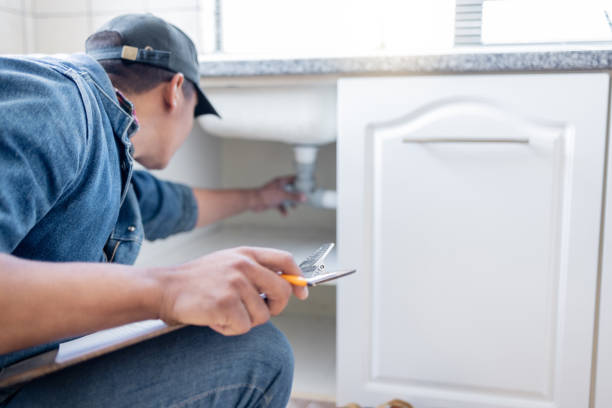 Best Sewer Line Repair  in Golden Gate, FL