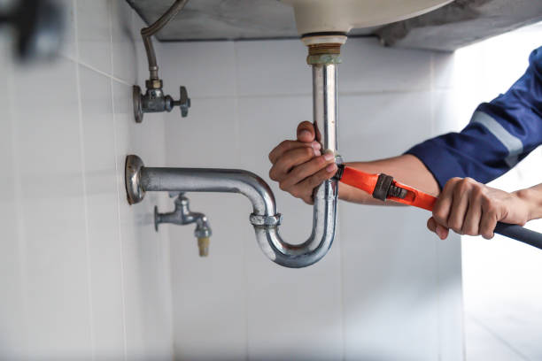 Best Plumbing Inspection Services  in Golden Gate, FL