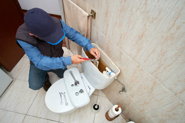 Sewer Line Replacement in Golden Gate, FL