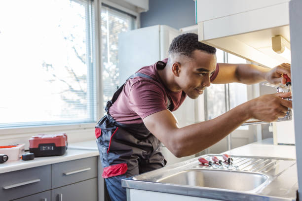 Best Residential Plumbing Services  in Golden Gate, FL